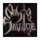 NASTY SAVAGE - Nasty Savage LP, Black Vinyl