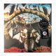 OMEN - The Curse LP, Vinilo Negro