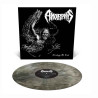 AMORPHIS - Privilege Of Evil LP, Custom Galaxy Merge Vinyl, Ltd. Ed.