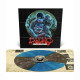 EXHUMED - Death Revenge LP, Custom Quad & Splatter Vinyl, Ltd. Ed.