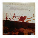 ABORTED - Goremageddon (The Saw And The Carnage Done) LP Vinilo Rojo Transparente, Ed. Ltd.
