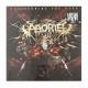 ABORTED - Engineering The Dead LP, Vinilo Rojo Transparente, Ed. Ltd.