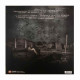 ABORTED - The Archaic Abattoir LP, Vinilo Rojo Transparente, Ed. Ltd.