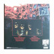 GORGUTS - The Erosion Of Sanity LP, Vinilo Rojo Transparente, Ed. Ltd.