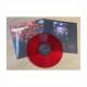 GORGUTS - The Erosion Of Sanity LP, Transparent Red Vinyl, Ltd. Ed.