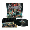 AMORPHIS - The Karelian Isthmus LP, Vinilo Negro, Ed. Ltd.