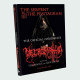 NECROMANTIA - "The Serpent & The Pentagram" Book