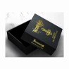 NECROMANTIA - Epitaph: The Complete Worx LP BOX GOLD, Ed. Ltd. Numerada