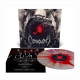 OBSCURA - Diluvium LP Custom Tri-Color Merge & Splatter Vinyl, Ltd. Ed.