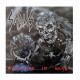 SADUS - Swallowed In Black LP, Transparent Red Vinyl, Ltd. Ed.