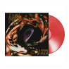 SADUS - A Vision Of Misery LP, Vinilo Rojo Transparente, Ed. Ltd.