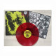 SADUS - Chemical Exposure LP, Transparent Red Vinyl, Ltd. Ed.
