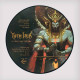 YOTH IRIA - As The Flame Withers LP Picture Disc, Ltd. Ed.