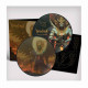 YOTH IRIA - As The Flame Withers LP Picture Disc, Ltd. Ed.