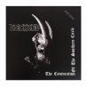 DECAYED - The Conjuration Of The Southern Circle LP, Vinilo Rojo Transparente, Ed. Ltd.