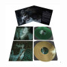 AUTUMN TEARS - Guardian Of The Pale 2LP, Gold and Green Vinyl, Ltd. Ed.