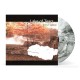 LAKE OF TEARS - Forever Autumn LP, White & Black Marbled Vinyl, Ltd. Ed.