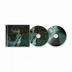 AUTUMN TEARS - Guardian Of The Pale 2CD