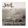 TERDOD - No Peace For Our Time! 7" Ed. Limitada