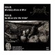 TERDOD - No Peace For Our Time! 7" Ed. Limitada