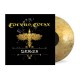 CORVUS CORAX - Sverker LP, Gold Marbled Vinyl, Ltd. Ed.