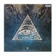 GOD DETHRONED - Illuminati LP Vinilo Negro