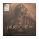 PRIMORDIAL - Exile Amongst The Ruins 2LP, Beige Marbled Vinyl, Ltd. Ed.