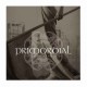 PRIMORDIAL - To The Nameless Dead 2LP, Vinilo Misty Grey Green Marbled, Ed. Ltd.