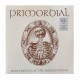 PRIMORDIAL - Redemption At The Puritan's Hand 2LP, Clear Brown Smoke Vinyl, Ltd. Ed.