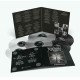 KAWIR - Ophiolatreia 2LP, Black Vinyl, Ltd. Ed.