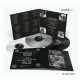 KAWIR - Arai LP, Black Vinyl, Ltd. Ed.