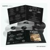 KAWIR - Isotheos 2LP, Black Vinyl, Ltd. Ed.