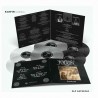 KAWIR - Isotheos 2LP, Vinilo Negro, Ed. Ltd.