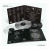 KAWIR - Epoptia LP, Vinilo Negro, Ed. Ltd.