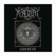KAWIR - Epoptia LP, Black Vinyl, Ltd. Ed.