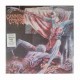 CANNIBAL CORPSE - Tomb Of The Mutilated LP, Black Vinyl