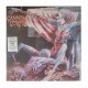 CANNIBAL CORPSE - Tomb Of The Mutilated LP, Vinilo Negro