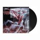 CANNIBAL CORPSE - Tomb Of The Mutilated LP, Black Vinyl