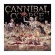 CANNIBAL CORPSE - Gore Obsessed LP, Vinilo Negro