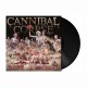 CANNIBAL CORPSE - Gore Obsessed LP, Vinilo Negro