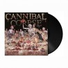 CANNIBAL CORPSE - Gore Obsessed LP, Black Vinyl
