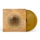 LISA HAMMER - Dakini 2LP, Gold Vinyl, Ltd. Ed.