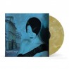 BLACK TAPE FOR A BLUE GIRL - The Scavenger Bride LP, Gold & Black Marbled Vinyl, Ltd. Ed.