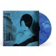 BLACK TAPE FOR A BLUE GIRL - The Scavenger Bride LP, Blue & Black Marbled Vinyl, Ltd. Ed.