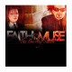 FAITH AND THE MUSE - The Burning Season 2LP, Vinilo Rojo & Negro Marbled, Ed. Ltd.