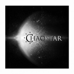 CHAOSTAR - Chaostar LP, Vinilo Negro, Ed. Ltd.
