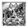 ERED - Goatworshipping Metal CD.