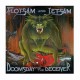 FLOTSAM AND JETSAM - Doomsday For The Deceiver LP, Black Vinyl