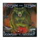 FLOTSAM AND JETSAM - Doomsday For The Deceiver LP, Vinilo Negro