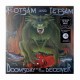FLOTSAM AND JETSAM - Doomsday For The Deceiver LP, Black Vinyl